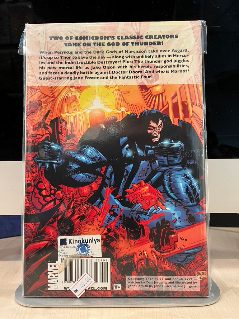 Thor Vol.2 (SC)