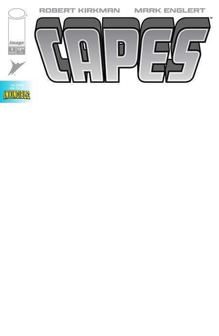 CAPES #1 CVR F BLANK SKETCH VAR