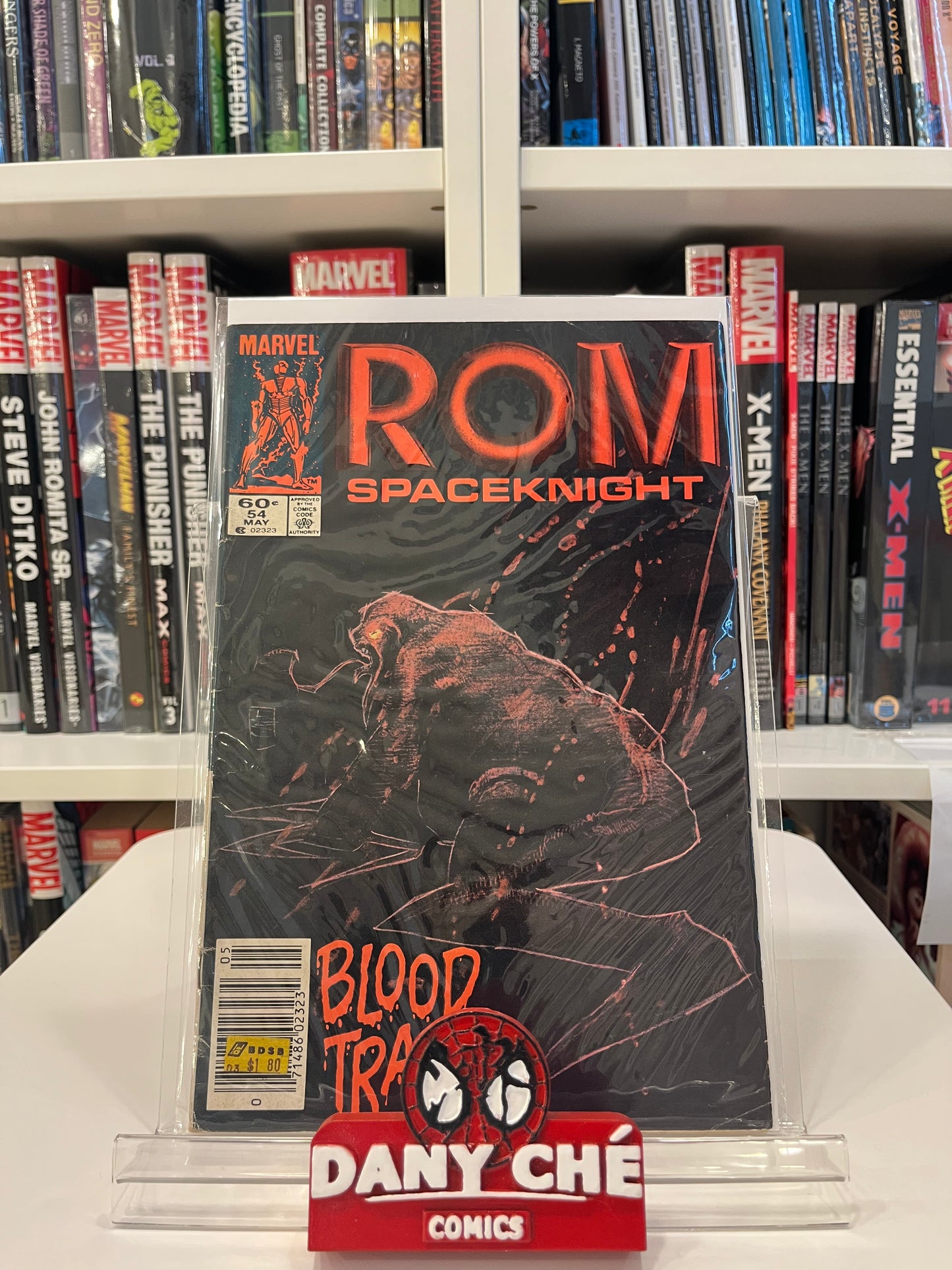 ROM #54