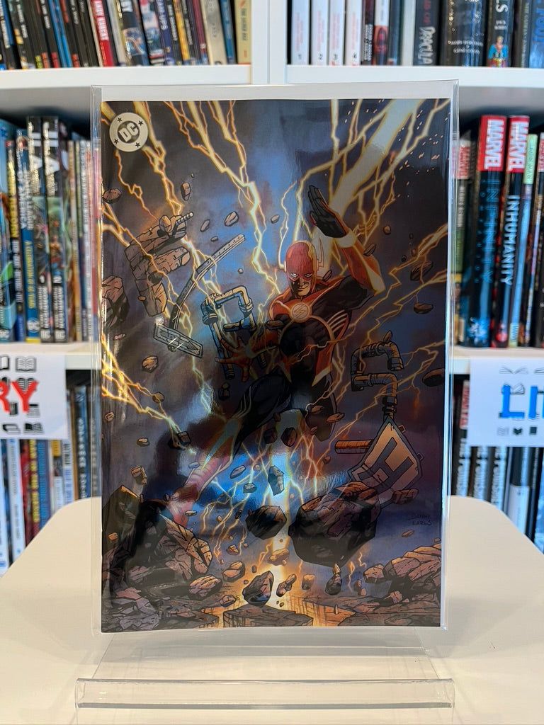 Flash #20 (Danny Earls Var)