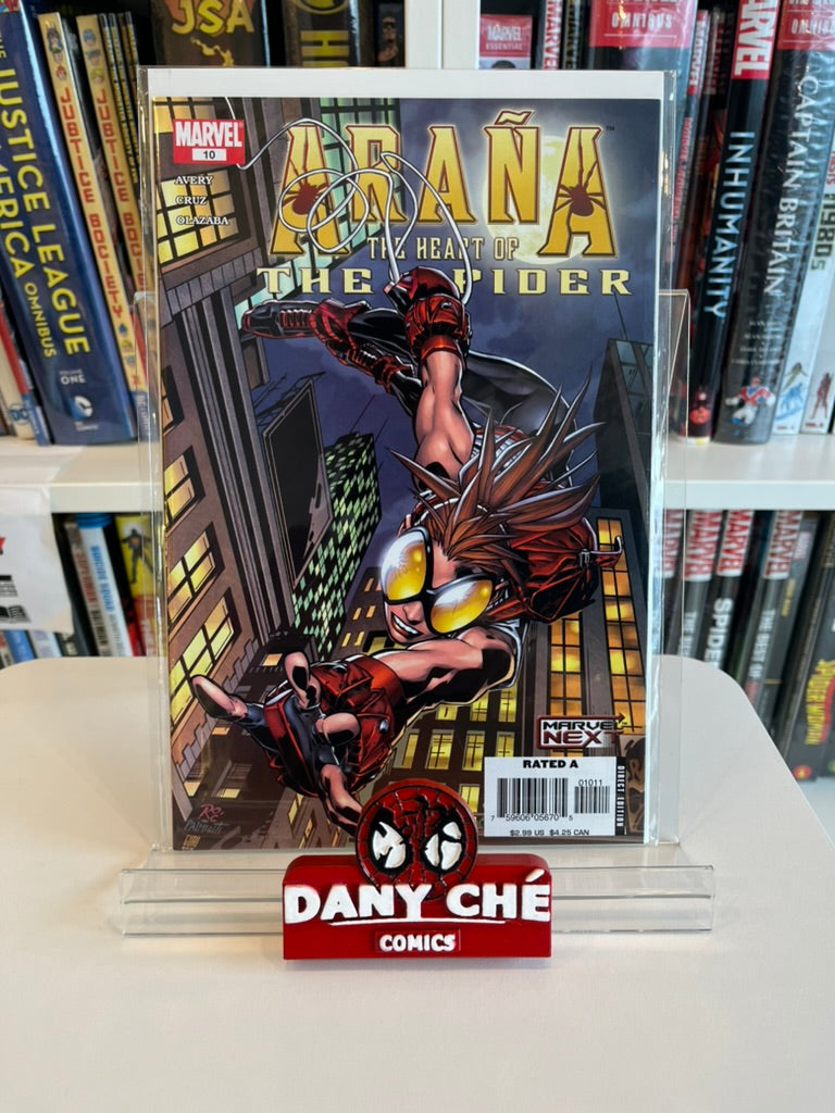 ARANA #10