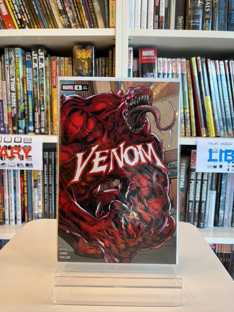 Venom #4