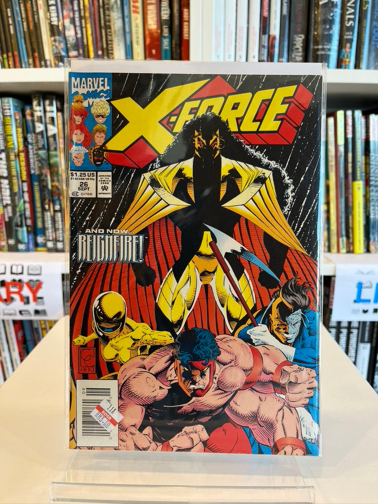 X-Force #26