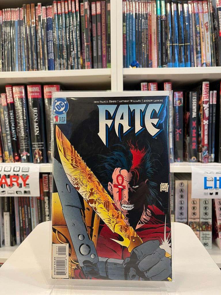 Fate #1