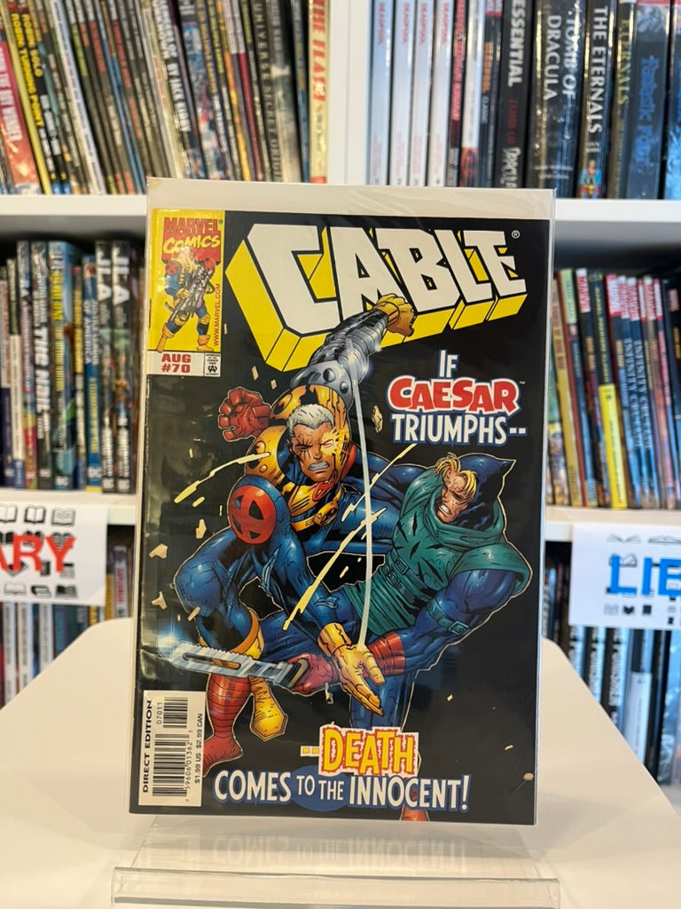 Cable #70