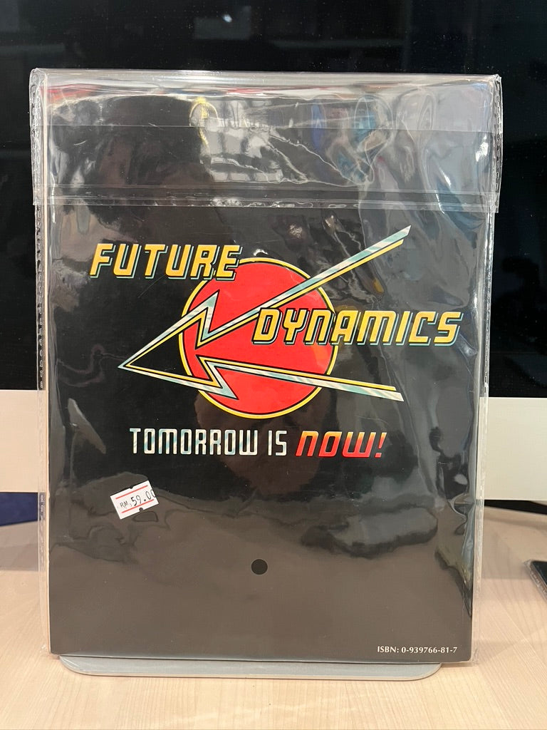 The Futurians
