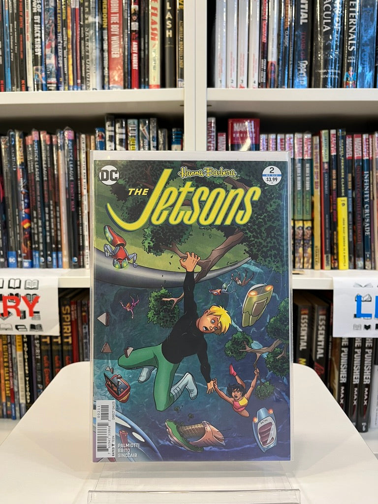 The Jetsons #2