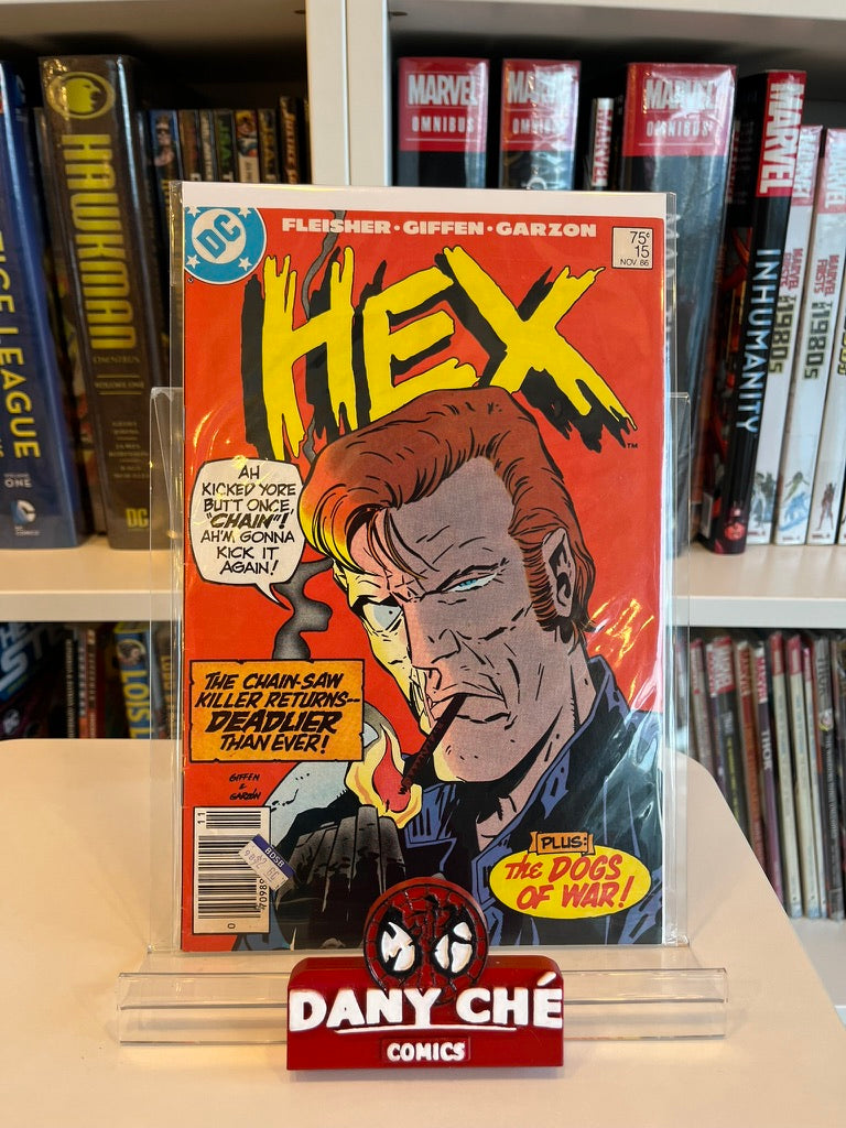 HEX #15