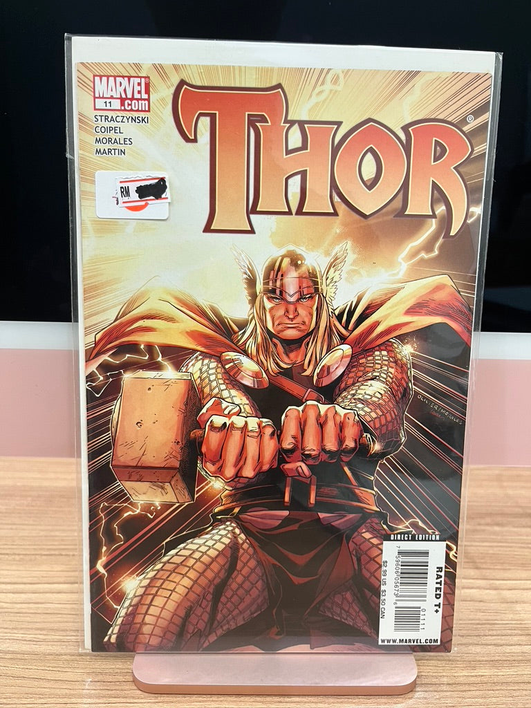Thor #11