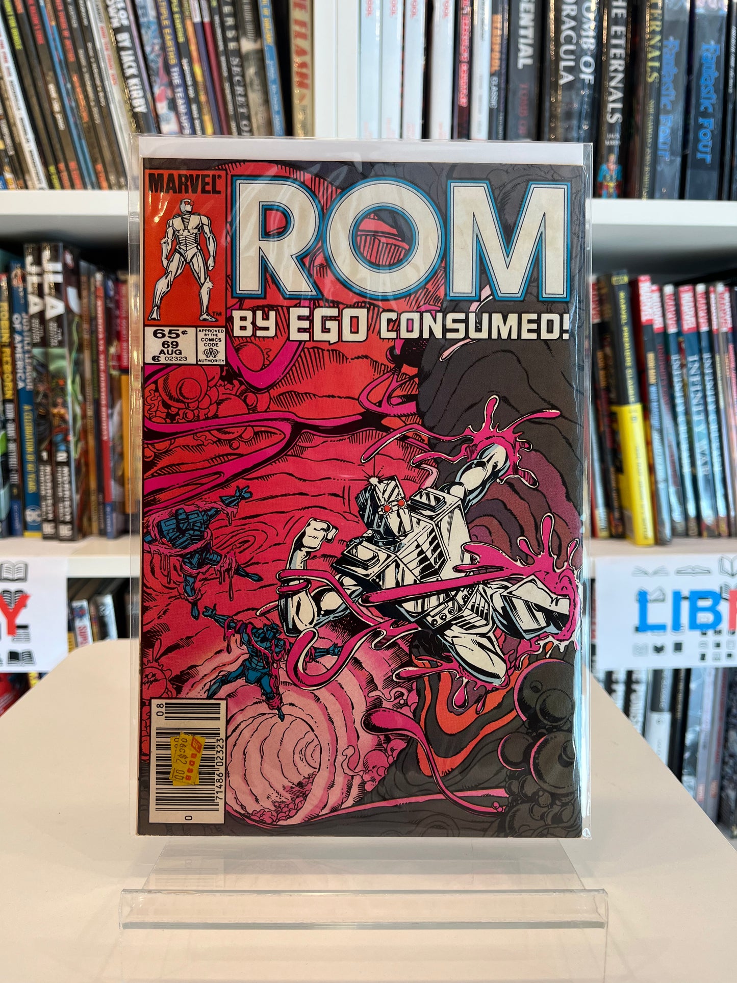 ROM #69