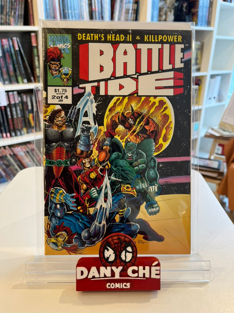 BATTLE TIDE #2 MAIN CVR