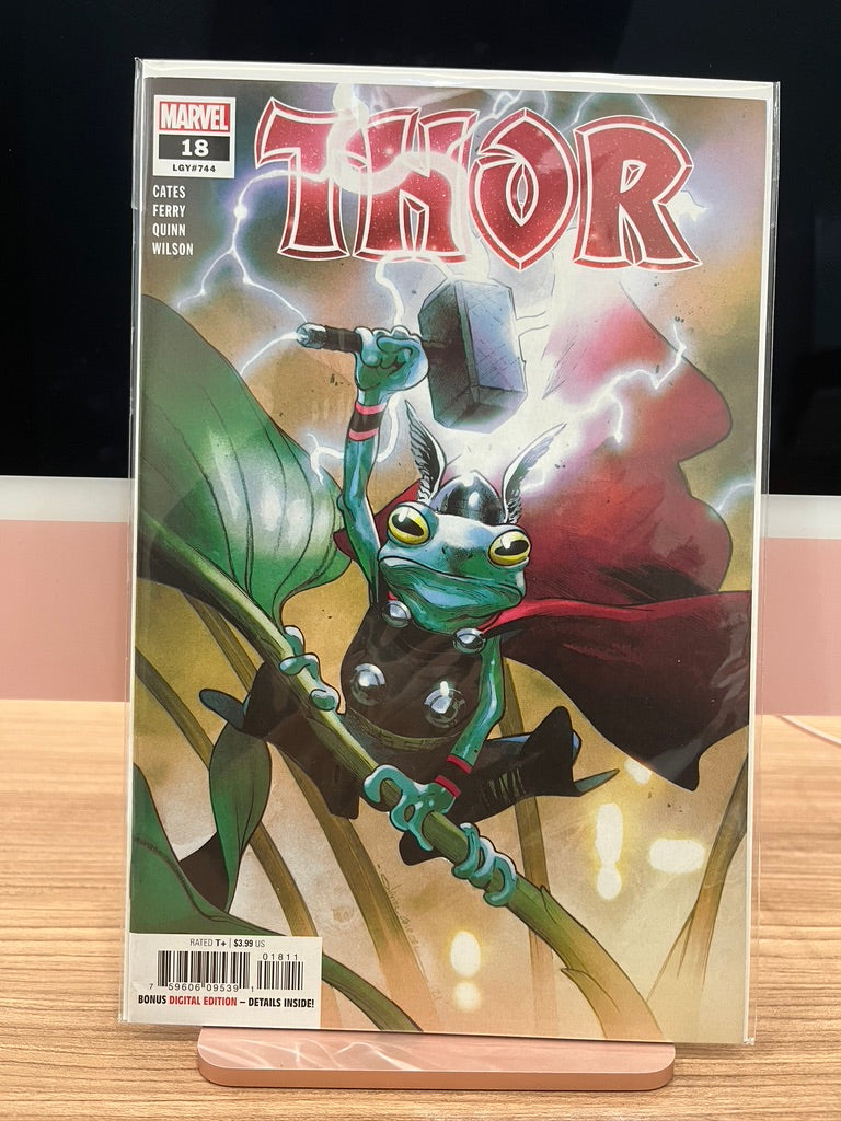 Thor #18