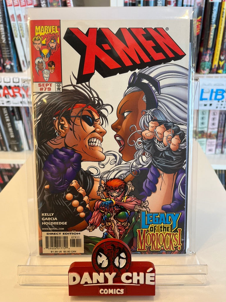 X-Men #79