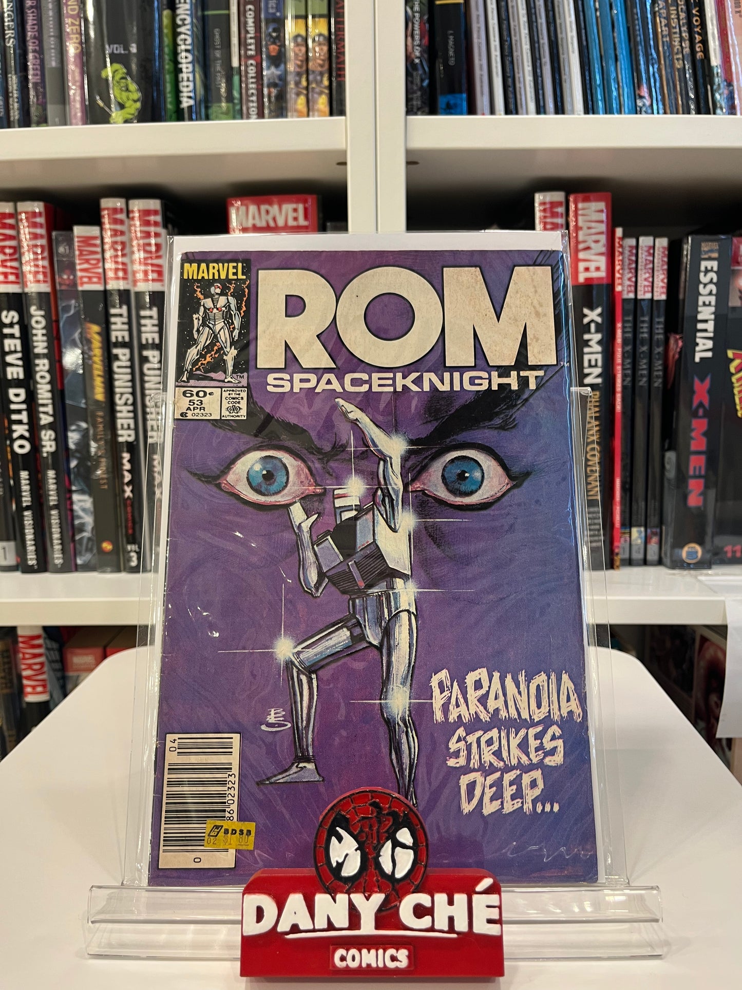 ROM #53