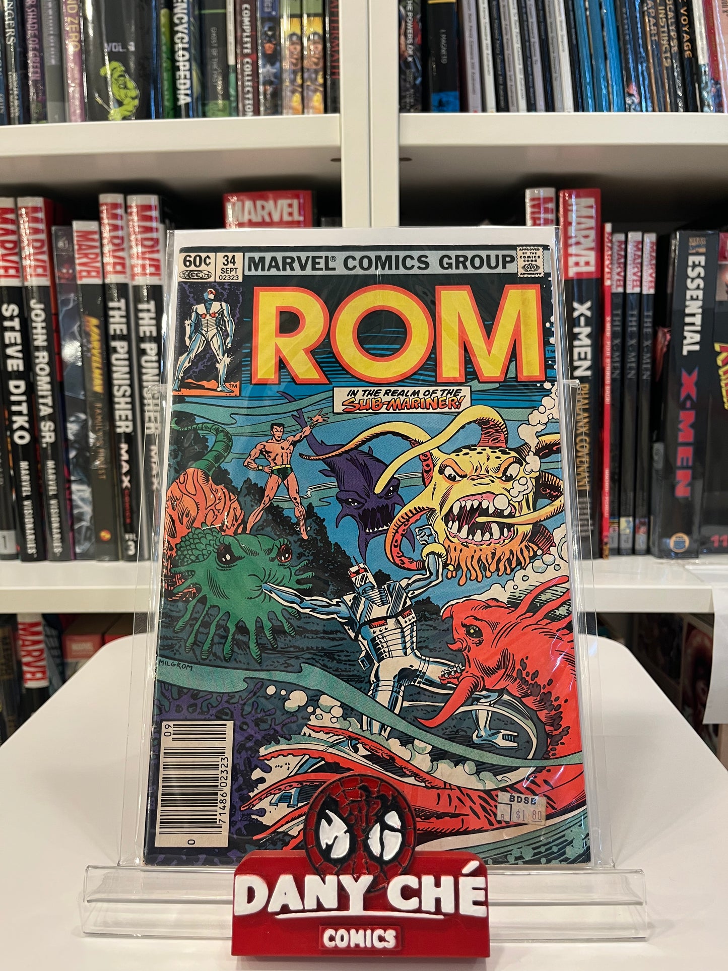 ROM #34