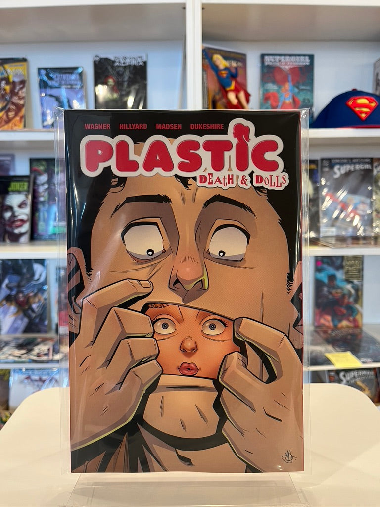 Plastic Death & Dolls (SC)