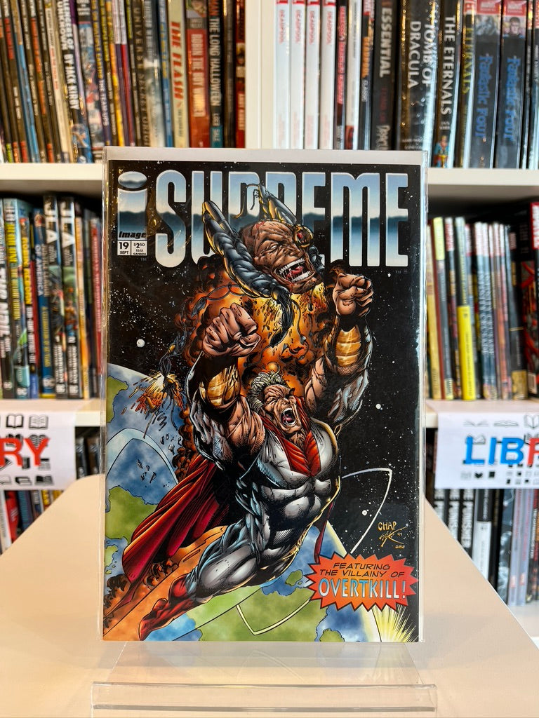 Supreme #19