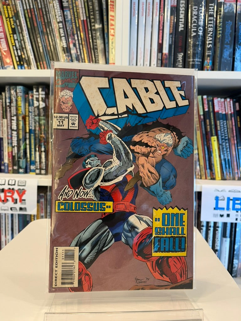 Cable #11
