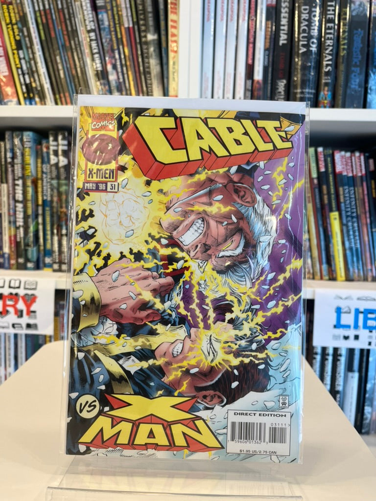 Cable #31