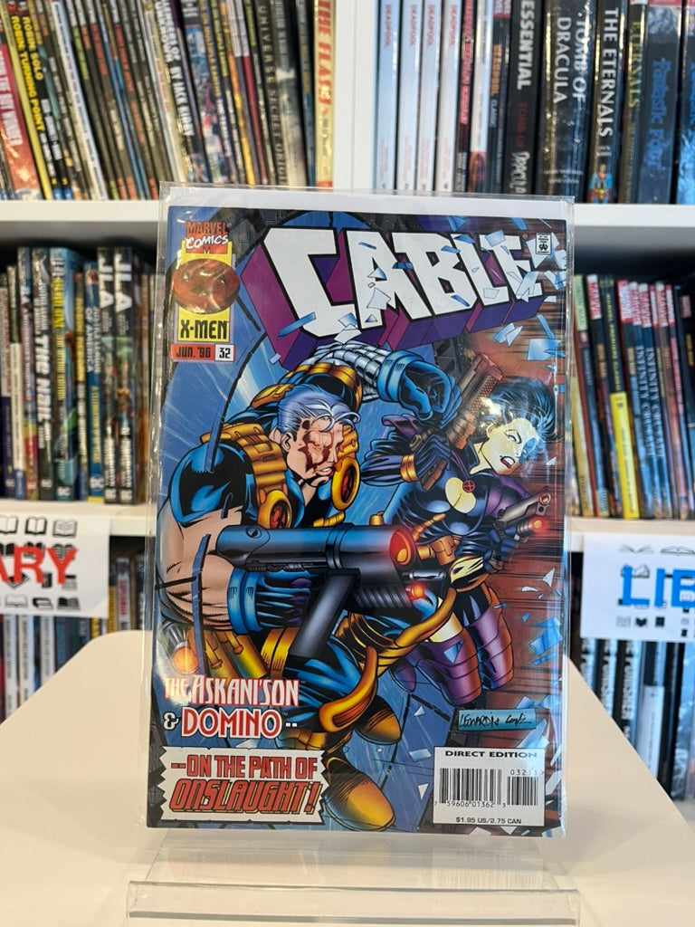 Cable #32
