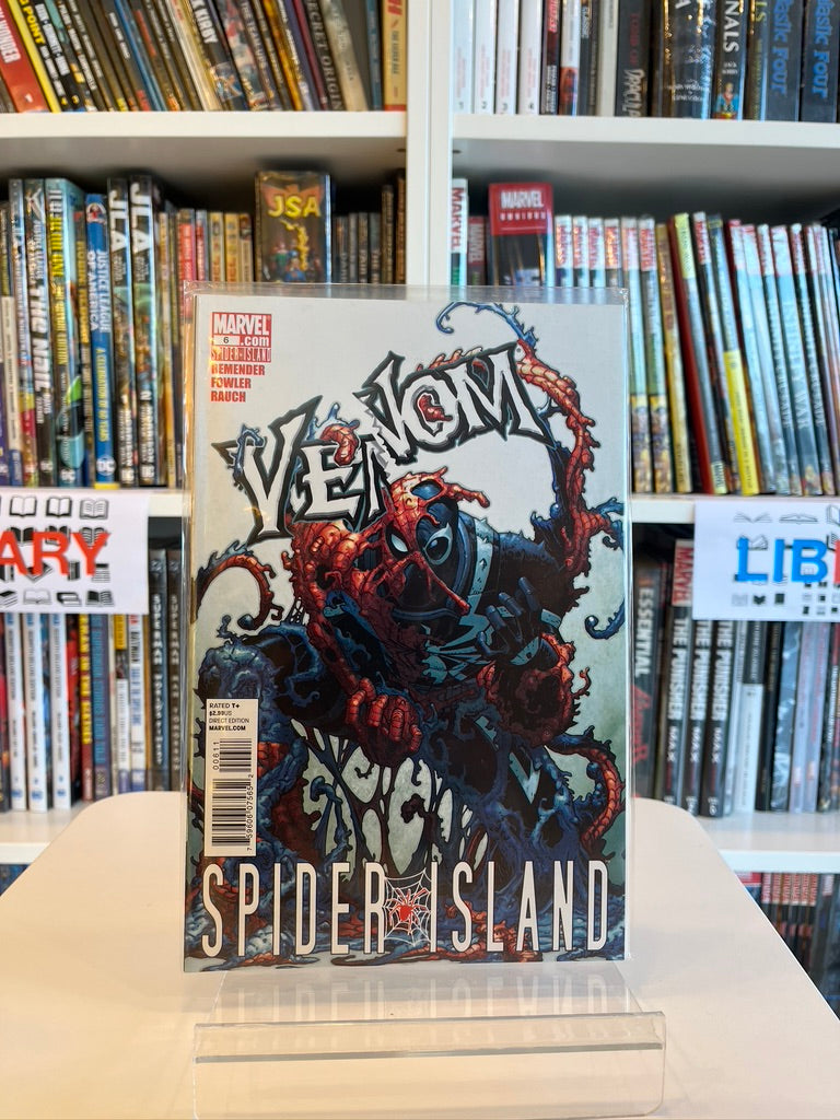 Venom #6