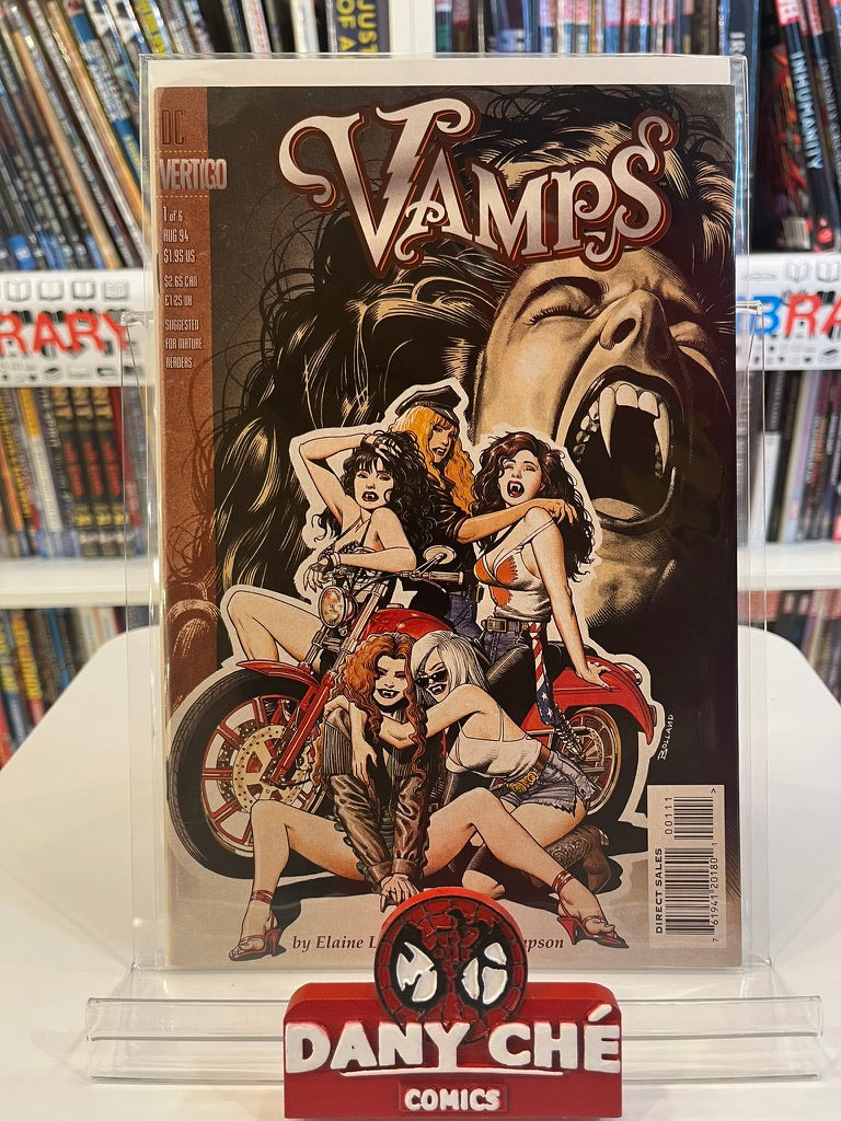 VAMPS #1 MAIN CVR