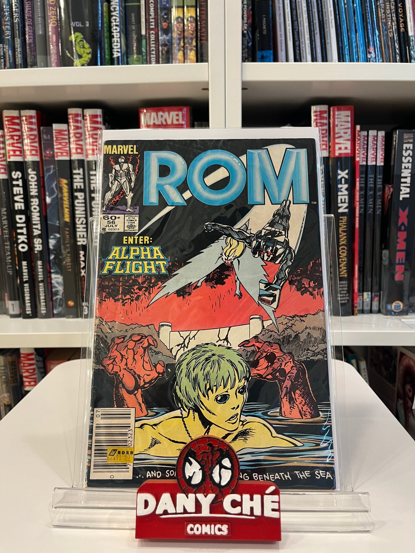 ROM #56
