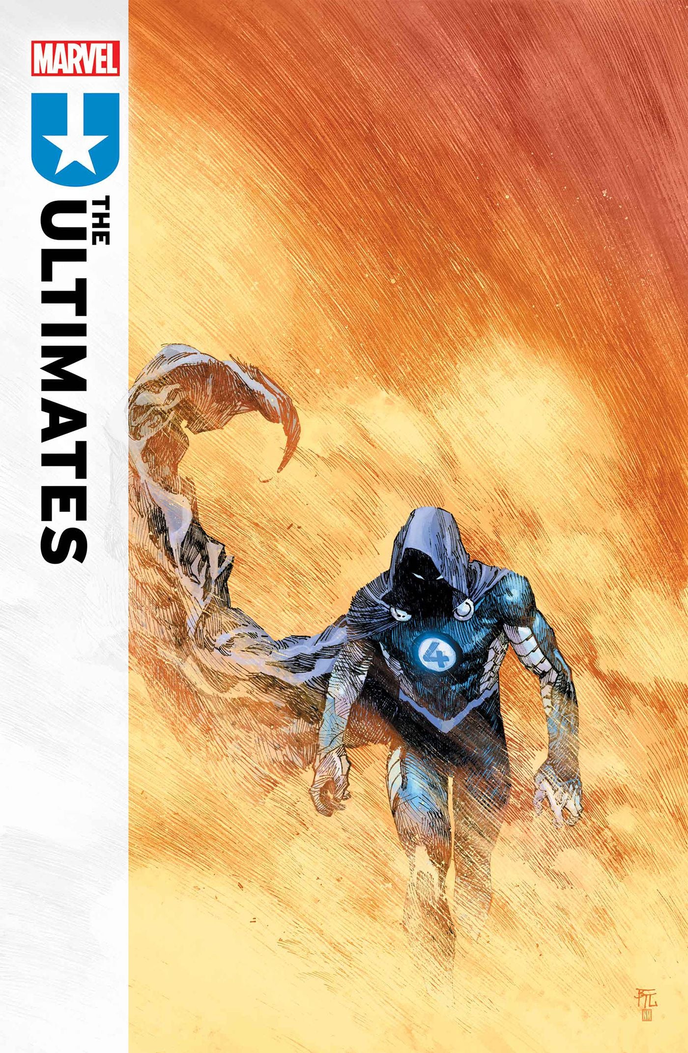 ULTIMATES #17 MAIN CVR