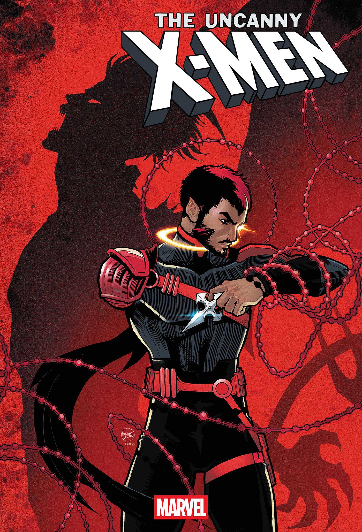 UNCANNY X-MEN #35 MAIN CVR