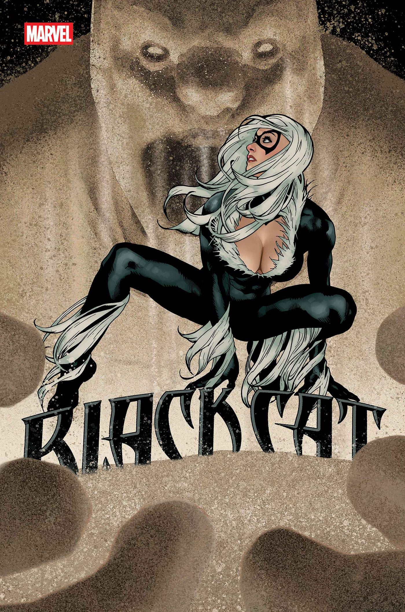 BLACK CAT #3 MAIN CVR