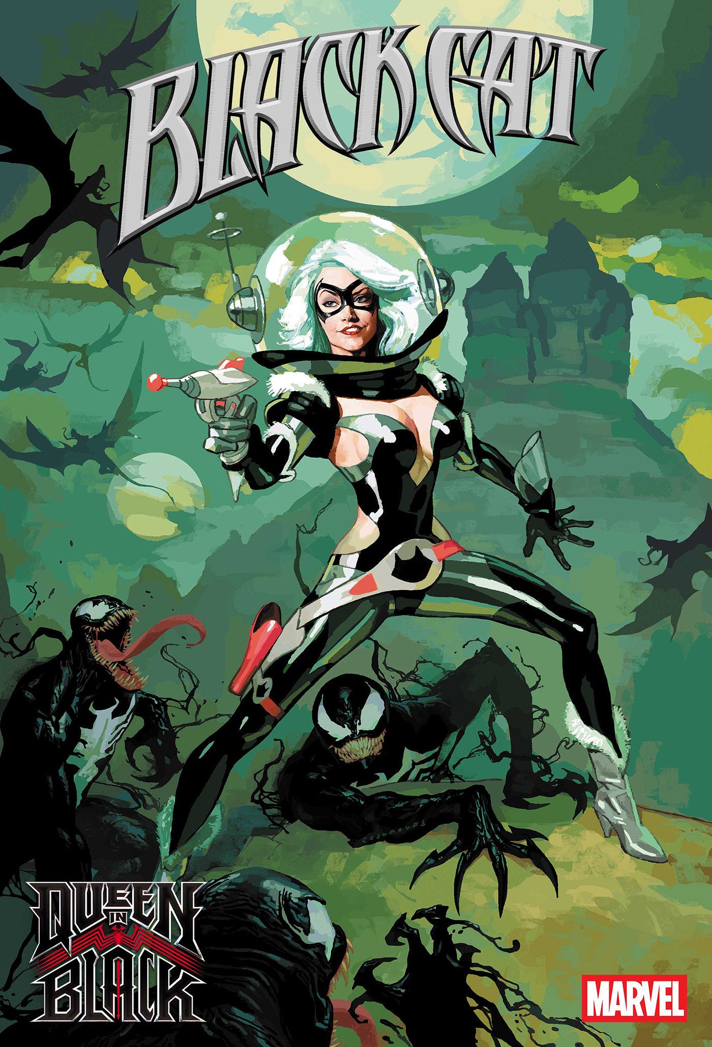 BLACK CAT #14 MAIN CVR