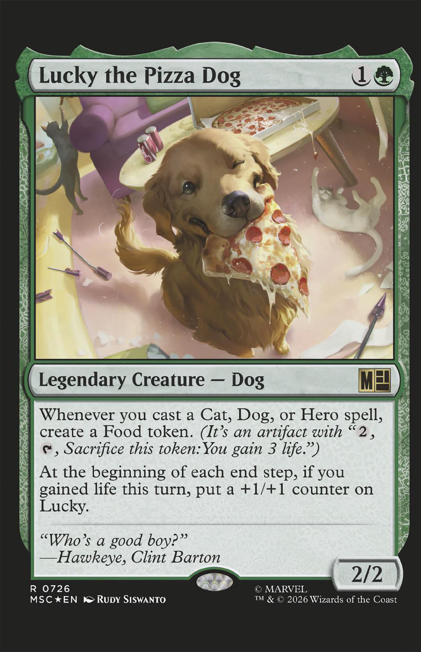 JAY & SILENT BOB: JAYS OF FUTURE PAST #1 CLASSIFIED ARTIST MAGIC: THE GATHERING VAR