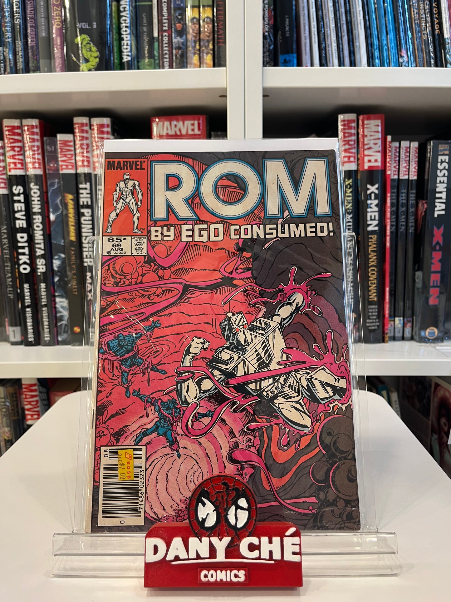 ROM #69