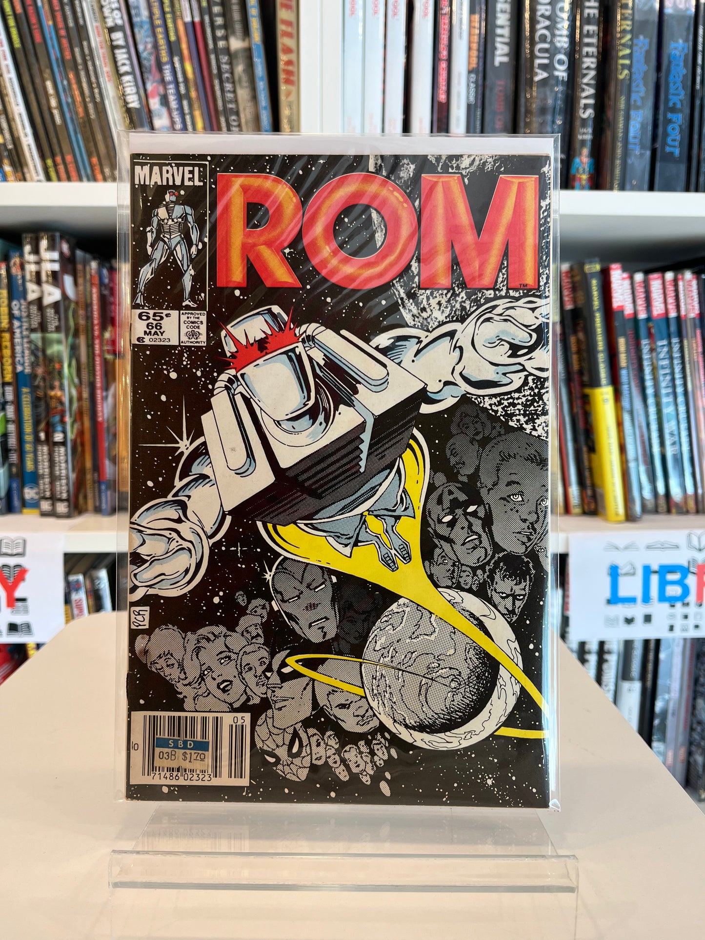 ROM #66