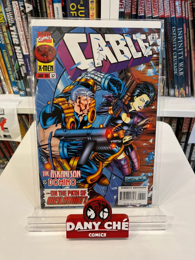 CABLE #32