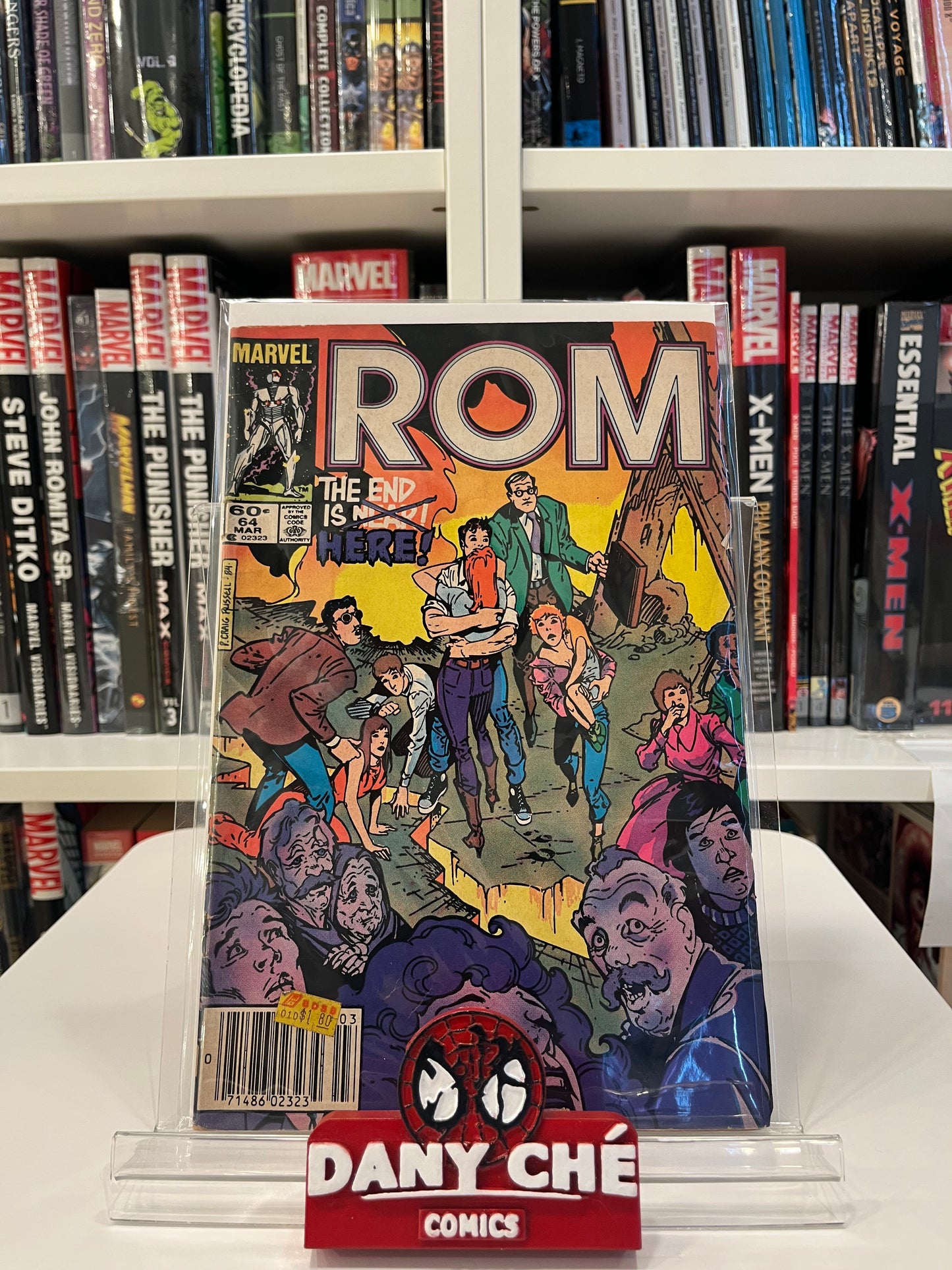 ROM #64