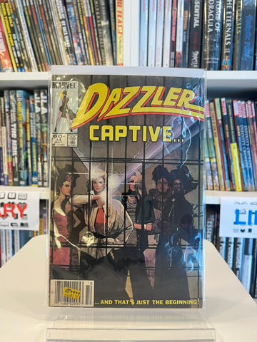 Dazzler #34