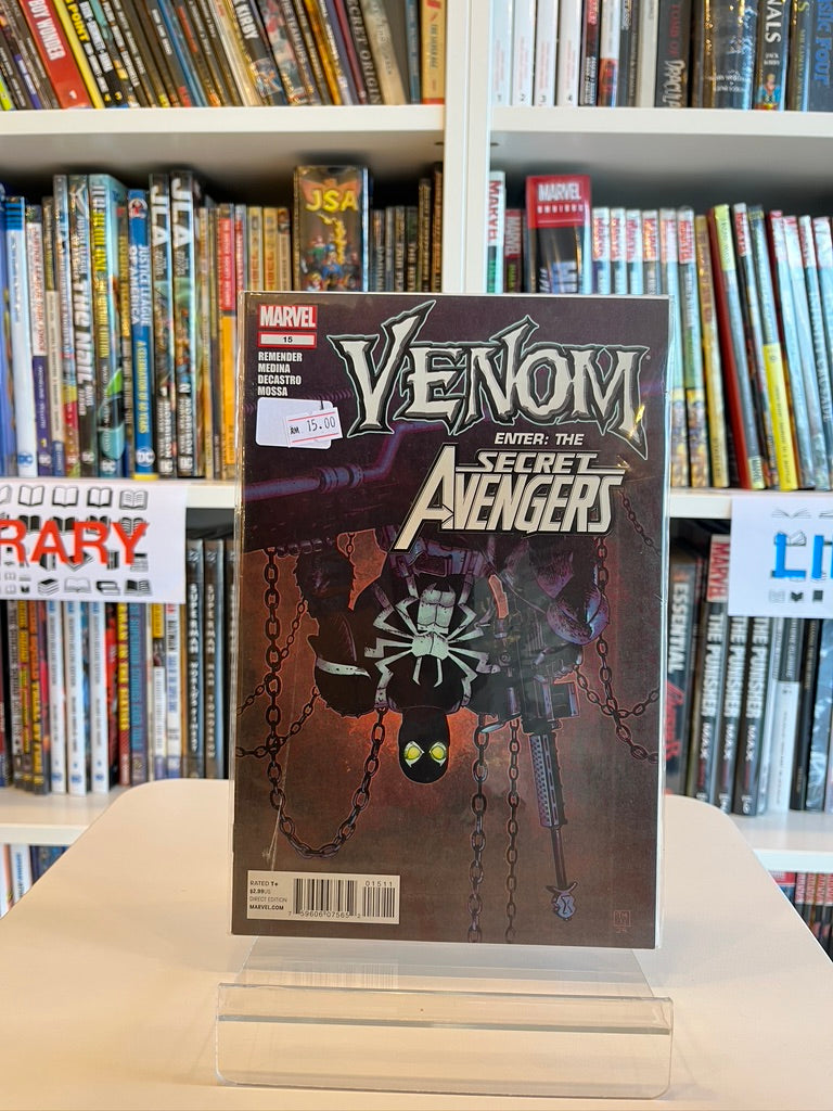 Venom #15
