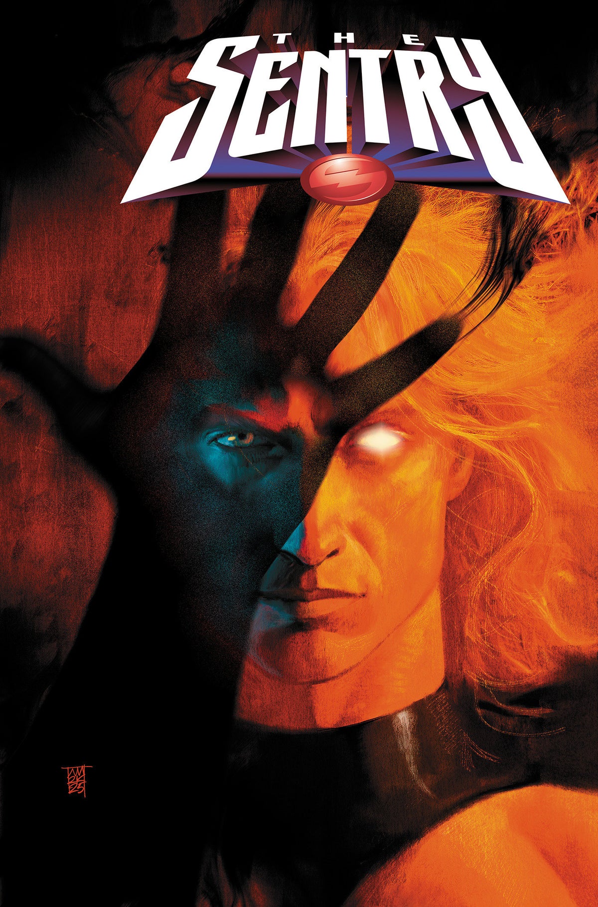 Sentry: Into The Void (TP)