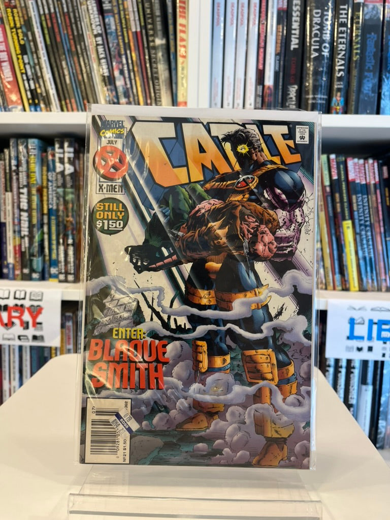 Cable #21