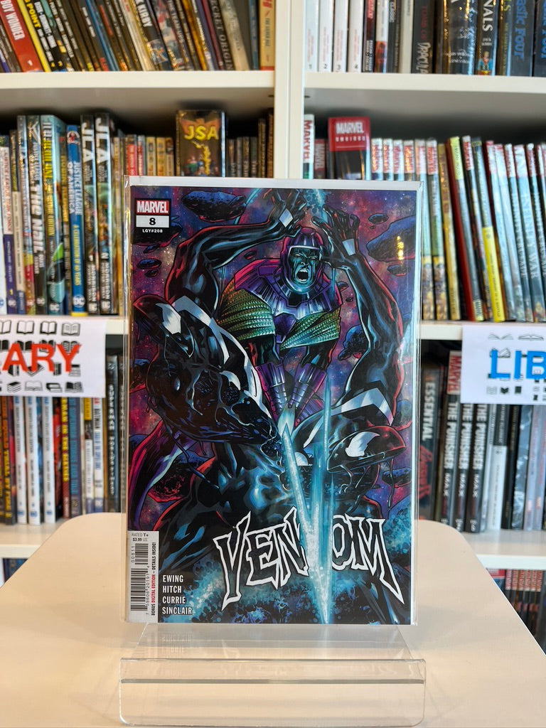 Venom #8