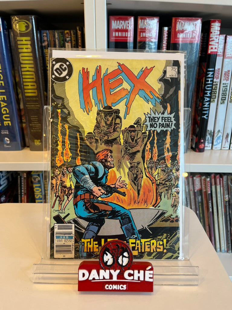 HEX #3