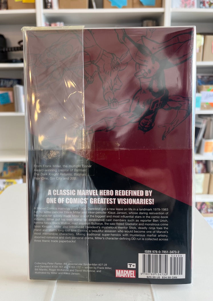 Daredevil Vol 1 (SC)