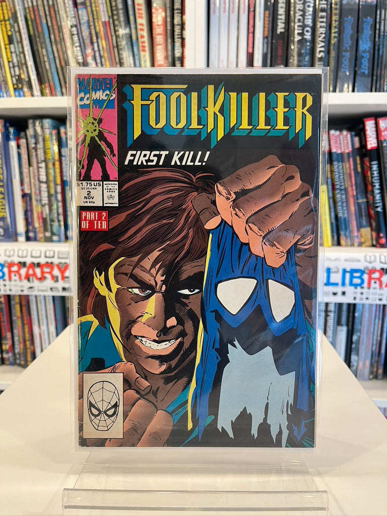 FoolKiller#2