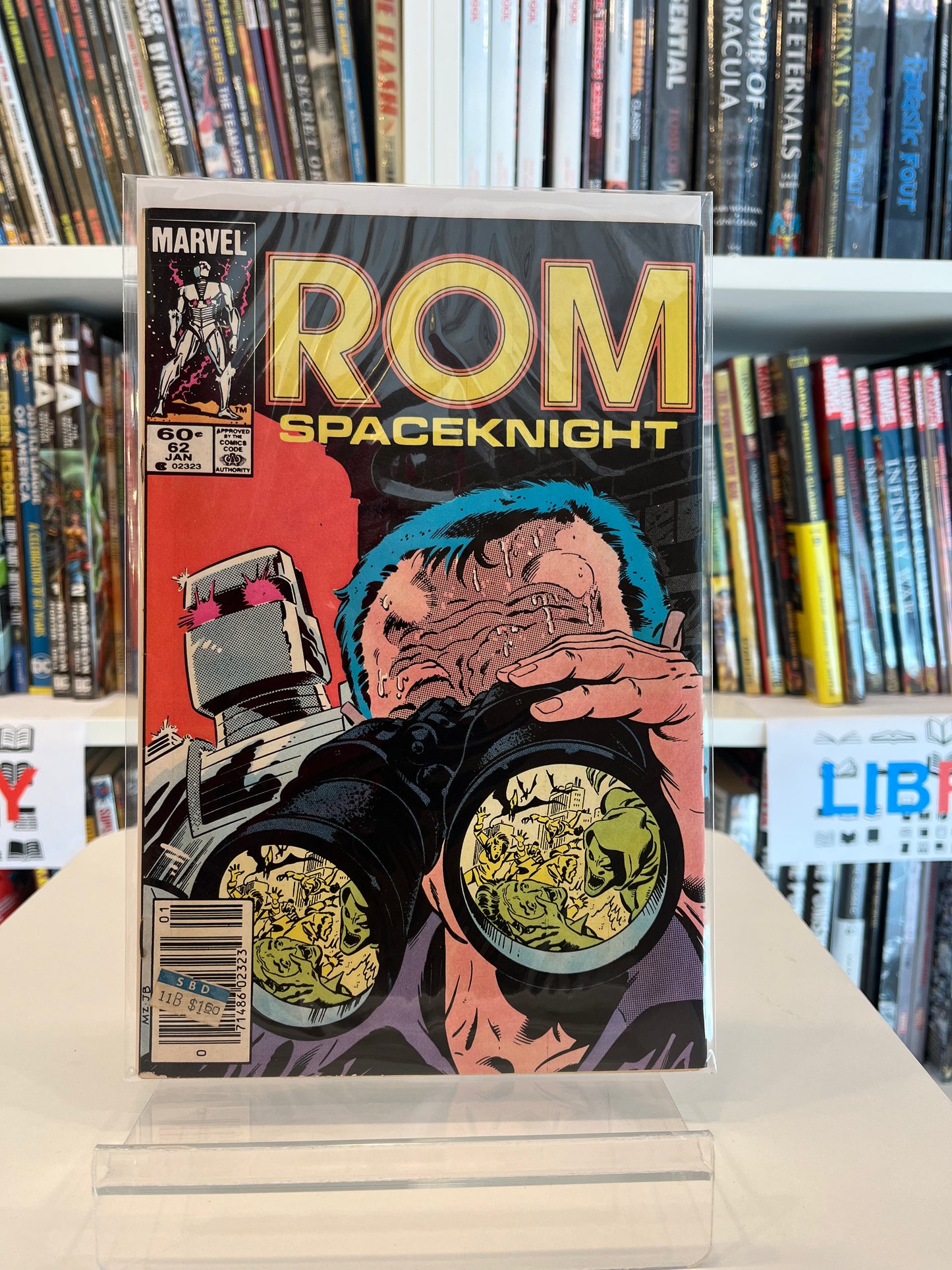 ROM #62