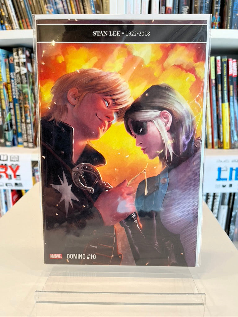 Domino #10
