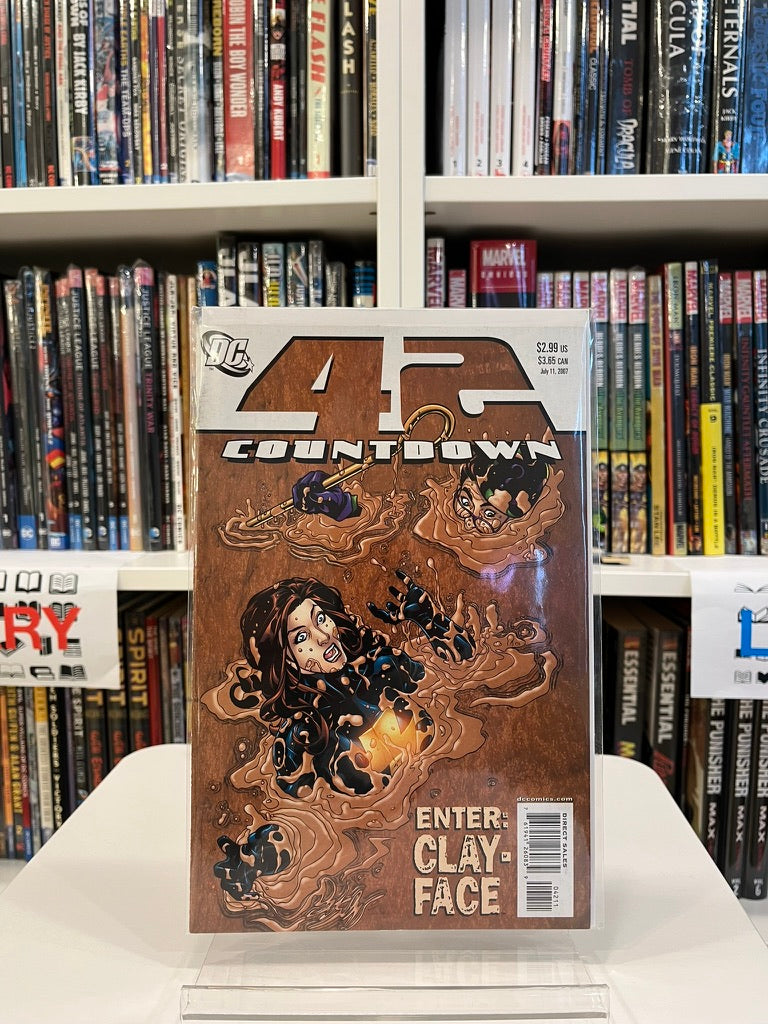 Countdown #42