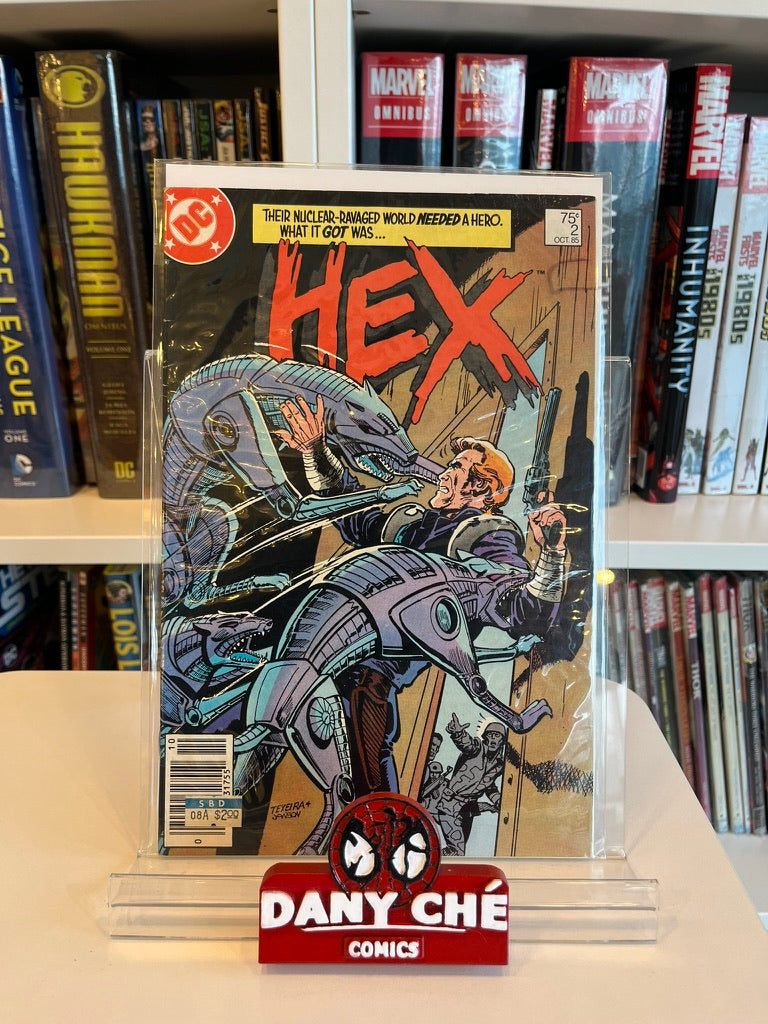HEX #2