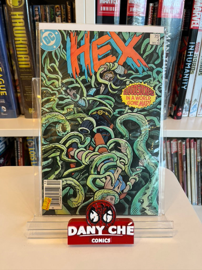 HEX #4