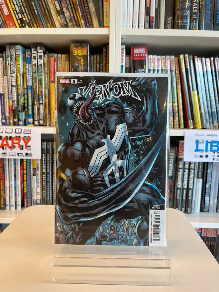 Venom #6